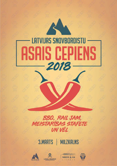 Asais cepiens 2018