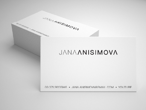 Business cards