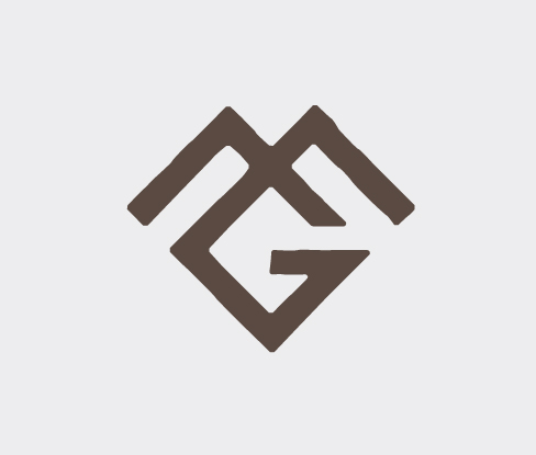 FG monogram