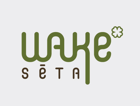 Wake sēta